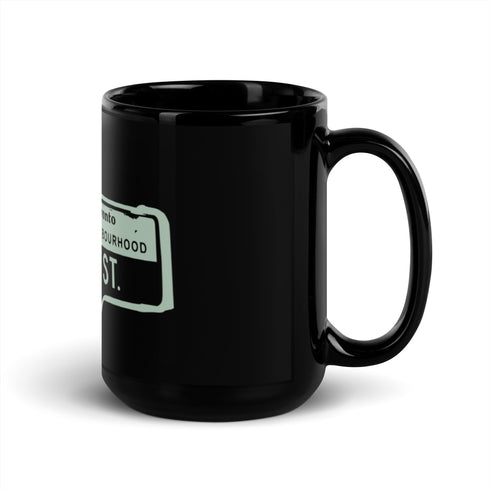 15oz Old Town Toronto Mug